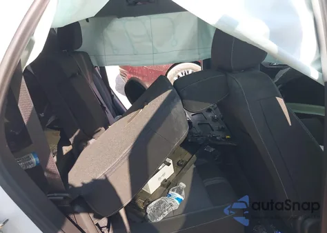 2025 Chevrolet Blazer Awd 2Lt z USA, uszkodzony, nr VIN 3GNKBHR45SS224892